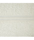 Ręcznik bawełna Lori 30x50 kremowy