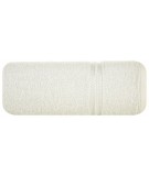 Ręcznik bawełna Lori 50x90 kremowy