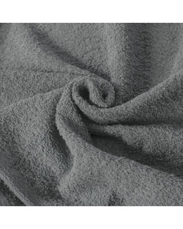 Ręcznik bawełna 16x21 Gładki 1.1 stalowy Eurofirany 
