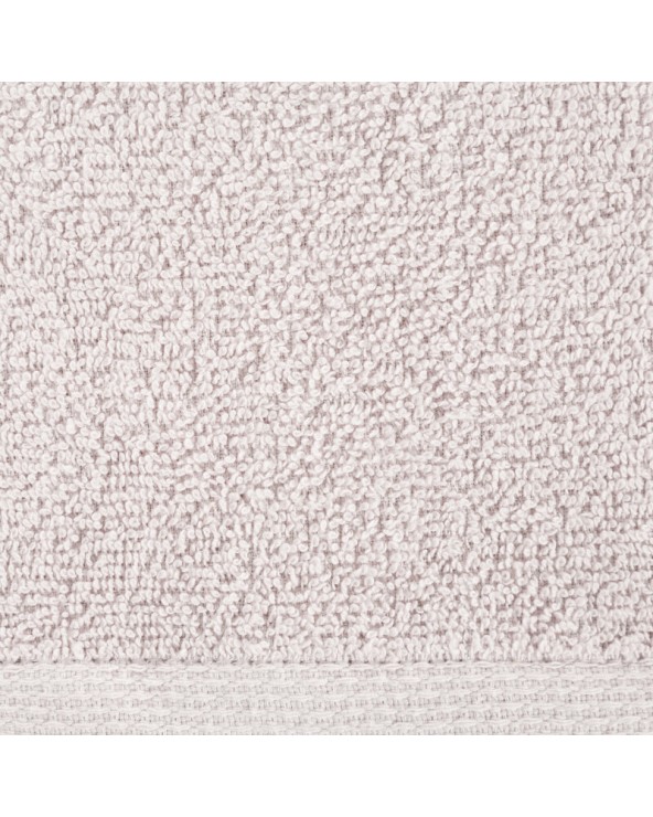 Ręcznik bawełna 16x21 Gładki 1 pudrowy Eurofirany 