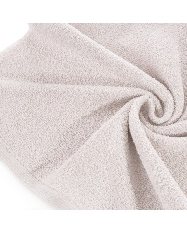 Ręcznik bawełna 16x21 Gładki 1 pudrowy Eurofirany 