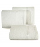 Ręcznik bawełna Lori 70x140 kremowy