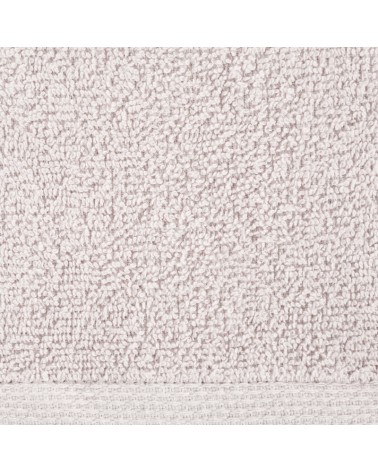 Ręcznik bawełna 16x21 Gładki 1.1 pudrowy Eurofirany 