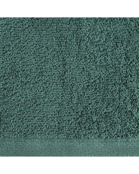 Ręcznik bawełna 16x21 Gładki 1.1 czarny Eurofirany 