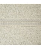 Ręcznik bawełna Lori 70x140 beżowy