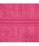 Ręcznik bawełna Lori 50x90 różowy