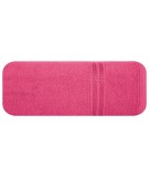 Ręcznik bawełna Lori 50x90 różowy