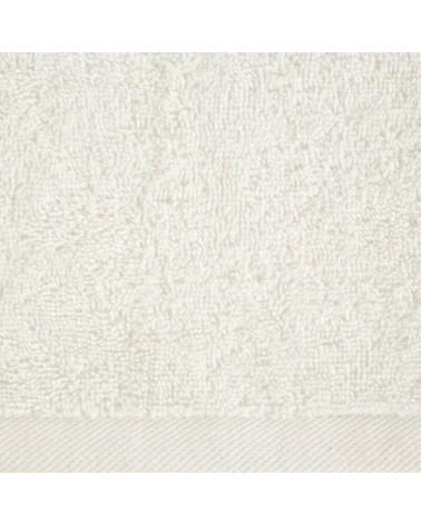 Ręcznik bawełna 16x21 Gładki 2 kremowy Eurofirany 