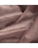 Zasłona velvet 140x270 Air pudrowa Eurofirany 