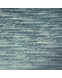 Zasłona velvet 140x250 Aluvia ciemnoturkusowa Eurofirany 