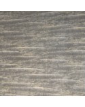 Zasłona velvet 140x250 Aluvia stalowa Eurofirany 