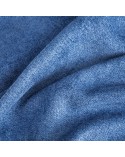 Zasłona velvet 140x250 Amaya granatowa Eurofirany 
