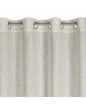 Zasłona płócienna 140x250 Latika naturalna Eurofirany 