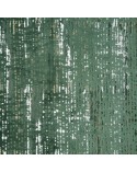 Zasłona velvet 140x270 Vilma ciemnozielona Eurofirany 