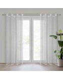 Firana 140x250 Abi biała Eurofirany