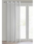 Firana 140x250 Abi biała Eurofirany