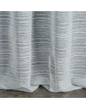 Firana 140x300 Aria srebrna Eurofirany 
