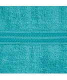 Ręcznik bawełna Lori 70x140 błękitny