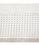 Ręcznik bawełna Luna 70x140 kremowy