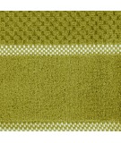 Ręcznik bawełna Caleb 50x90 oliwkowy