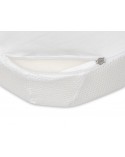 Poduszka niemowlęca 36x36 Klin Air TB0449_01 BabyMatex 