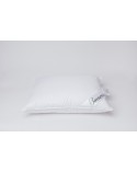 Poduszka puchowa bawełna 70x80 3-komorowa Bossanova Sonno PLUS ANIMEX