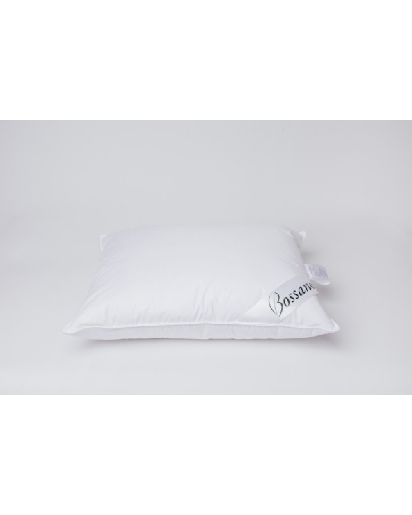 Poduszka puchowa bawełna 70x80 3-komorowa Bossanova Sonno PLUS Cedrob Poduszka puchowa bawełna 70x80 3-komorowa Bossanova Sonno PLUS ANIMEX