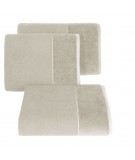 Ręcznik bawełna Lucy 70x140 beżowy