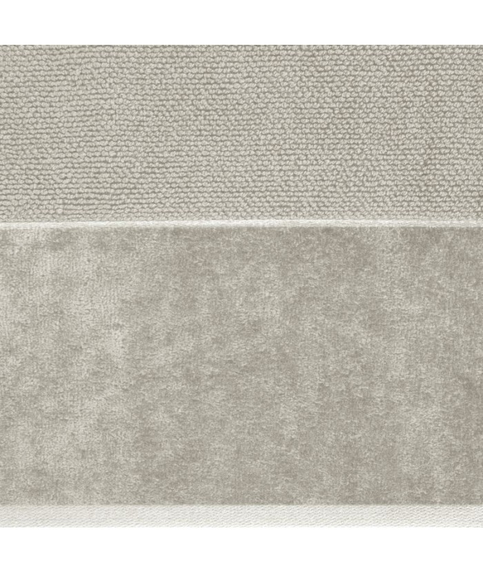 Ręcznik bawełna Lucy 70x140 beżowy