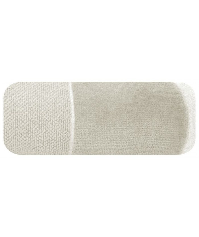 Ręcznik bawełna Lucy 70x140 beżowy
