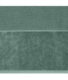 Ręcznik bawełna Lucy 50x90 ciemnomiętowy