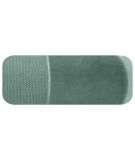 Ręcznik bawełna Lucy 50x90 ciemnomiętowy