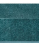 Ręcznik bawełna Lucy 70x140 ciemnoturkusowy