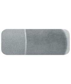 Ręcznik bawełna Lucy 70x140 srebrny