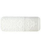 Ręcznik bawełna Moka 70x140 kremowy