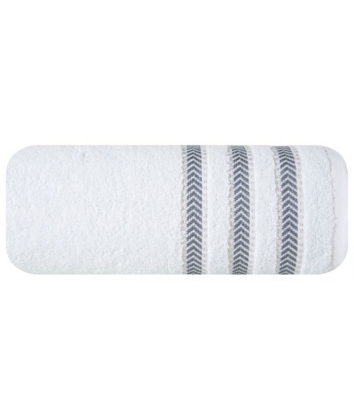 Ręcznik bawełna Musa 50x90 kremowy