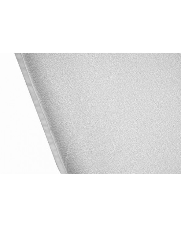 Ochraniacz wodoodporny 60x120 bambusowy oddychający Bamboo Inter Widex Ochraniacz wodoodporny 60x120 bambusowy oddychający Bamboo Inter Widex