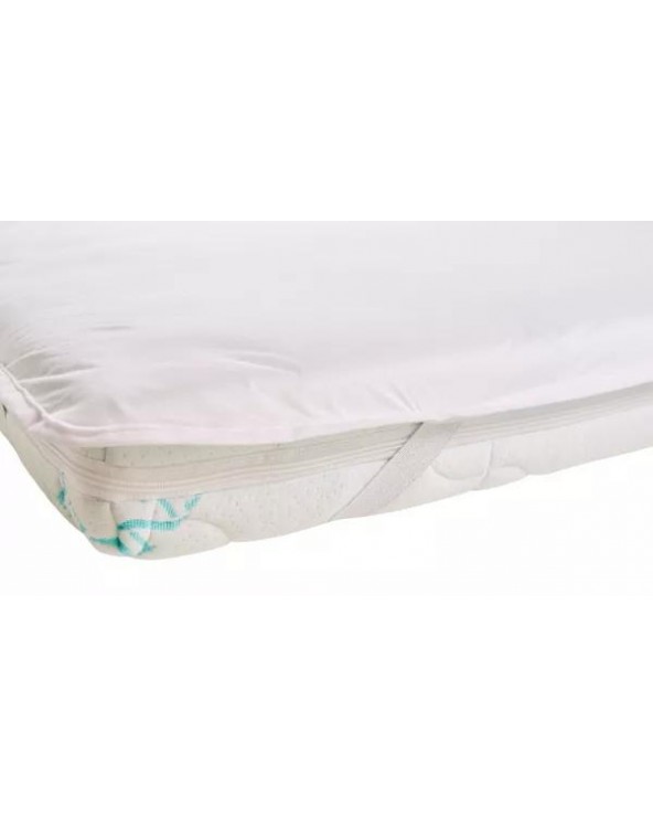 Ochraniacz wodoodporny 140x200 tencel oddychający Botanica Inter Widex Ochraniacz wodoodporny 140x200 tencel oddychający Botanica Inter Widex