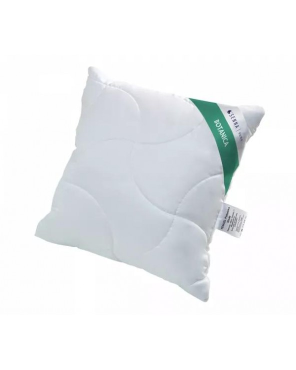 Poduszka 40x40 tencel antybakteryjna pikowana Botanica Inter Widex Poduszka 40x40 tencel antybakteryjna pikowana Botanica Inter Widex