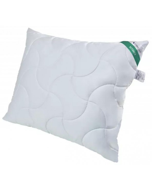 Poduszka 70x80 tencel antybakteryjna pikowana Botanica Inter Widex Poduszka 70x80 tencel antybakteryjna pikowana Botanica Inter Widex