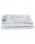 Komplet 100x135 + 40x60 tencel antybakteryjny Botanica Inter Widex