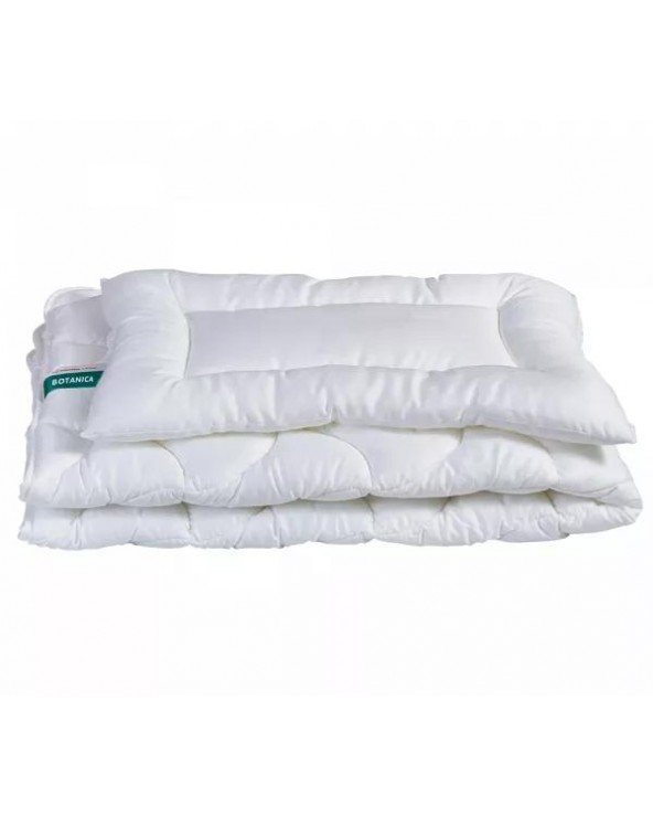 Komplet 90x120 + 40x60 tencel antybakteryjny Botanica Inter Widex Komplet 90x120 + 40x60 tencel antybakteryjny Botanica Inter Widex