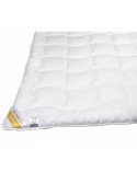 Kołdra 135x200 z kukurydzy całoroczna Ingeo Corneo Inter Widex
