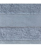Ręcznik bawełna Beth 70x140 niebieski