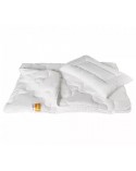 Komplet 100x135 + 40x60 z kukurydzy całoroczny Ingeo Corneo Inter Widex