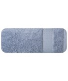 Ręcznik bawełna Beth 70x140 niebieski