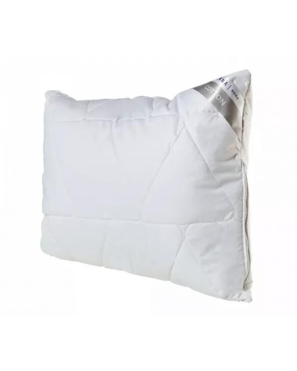 Poduszka 70x80 bawełna z kukurydzą regulowana Cotton Inter Widex Poduszka 70x80 bawełna z kukurydzą regulowana Cotton Inter Widex