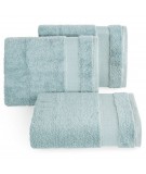 Ręcznik bawełna Beth 70x140 miętowy