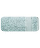 Ręcznik bawełna Beth 70x140 miętowy