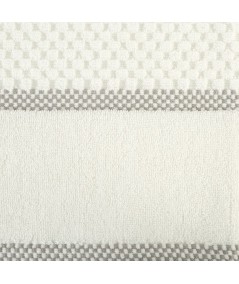 Ręcznik bawełna Caleb 50x90 kremowy